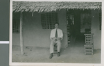 Eldred Echols, Ikot Usen, Nigeria, 1950 by Eldred Echols and Boyd Reese