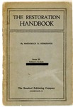 The Restoration Handbook