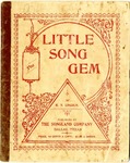 The Little Song Gem by H. N. Lincoln