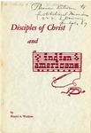 Disciples of Christ and Indian Americans