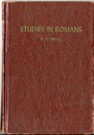 Studies in Romans by R. C. Bell