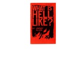 What is Hell Like? by Jimmy Allen