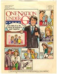 One Nation Under God Comic