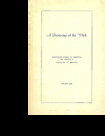 A Trimming of the Wick: Borrowed, Added To, Compiled and Edited by Arthur T. Boone