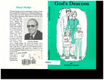 God's Deacons by Charles Hodge