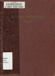 Radio Sermons