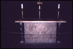 Altar by Everett Ferguson