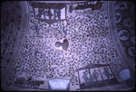 Santa Constanza - Ceiling Mosaic by Everett Ferguson