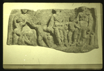 Relief of Deae Nutrices Augustae, the Mother Goddesses 1899 by Everett Ferguson
