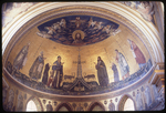 St. John Lateran - Apse by Everett Ferguson