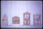 Small Native reliefs to Cybele by Everett Ferguson