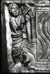 Sarcophagus Detail by Everett Ferguson