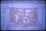 Plaque of Mithras by Everett Ferguson