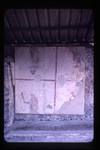 Mithraeum of painted walls by Everett Ferguson