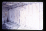 Mithraeum of painted walls by Everett Ferguson