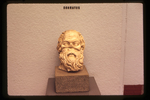 Socrates Head by Everett Ferguson