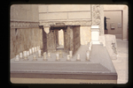 Reconstruction of Temple of Augustus by Everett Ferguson