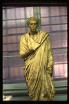 Portrait Statue of Nerva by Everett Ferguson