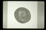 Trajan - Silver Coin by Everett Ferguson