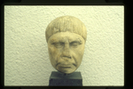 Trajan Head by Everett Ferguson