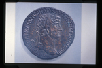 Sestertius of Hadrian by Everett Ferguson