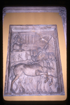 Relief - Triumph of Marcus Aurelius by Everett Ferguson