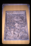 Relief - Marcus Aurelius receives submission of barbarians by Everett Ferguson