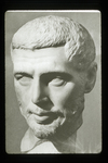 Marble Head of Philip the Arab by Everett Ferguson
