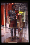 Model of Roman Soldier by Everett Ferguson