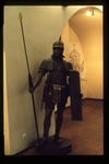 Model of Roman Soldier by Everett Ferguson