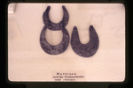Roman Horsehoes by Everett Ferguson