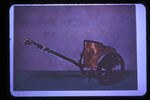 Roman Chariot by Everett Ferguson