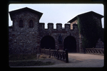 Saalburg Roman Fort by Everett Ferguson