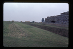 Richborough Fort by Everett Ferguson