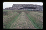 Richborough Fort by Everett Ferguson