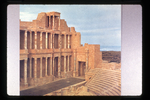 Roman Theatre by Everett Ferguson