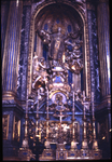 Altar Tomb of Ignatius Loyola by Everett Ferguson