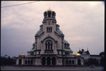 Alexander Nevsky Church by Everett Ferguson