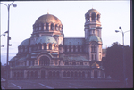 Alexander Nevsky Church by Everett Ferguson