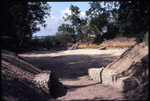 Amphitheatre by Everett Ferguson