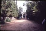 Archway by Everett Ferguson