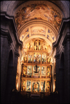 Altar Area of Basilica by Everett Ferguson