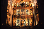 Altar in Basilica by Everett Ferguson