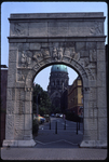 Arch of Dativius Victor by Everett Ferguson