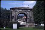 Arch of Augustus by Everett Ferguson
