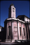 Apse of Santa Maria Maggiore by Everett Ferguson