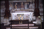 Altar by Everett Ferguson