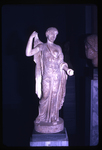 Aphrodite from Epidauros by Everett Ferguson