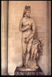 Aphrodite and Eros by Everett Ferguson