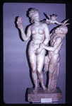 Aphrodite and Pan by Everett Ferguson